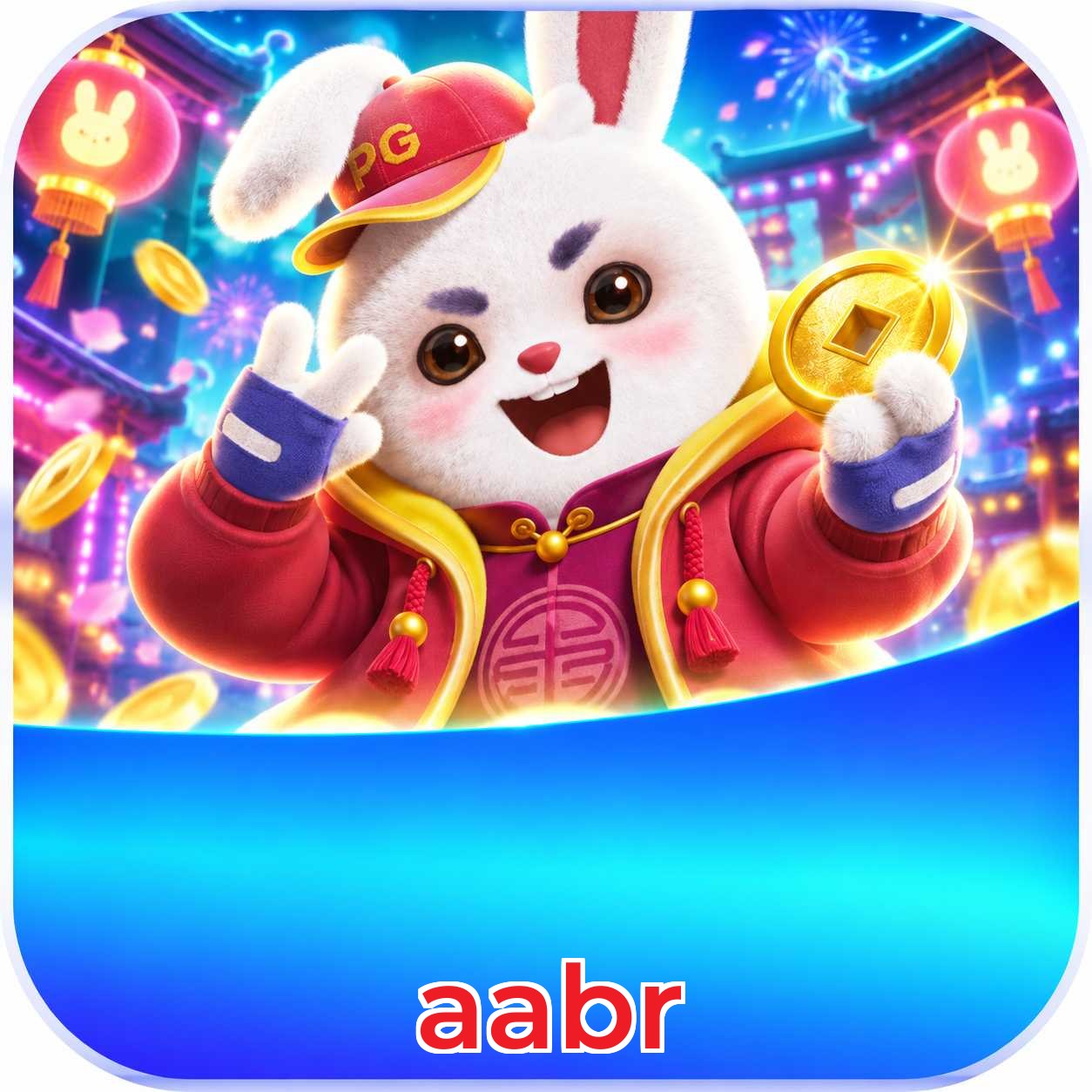 Plushie Frenzy como referência visual da conclusão da análise aabr