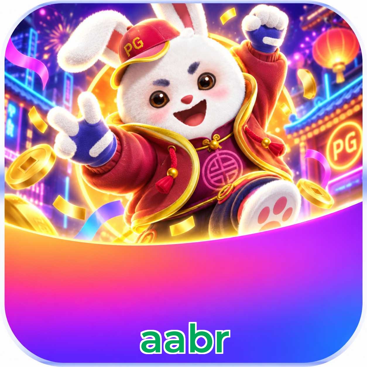 Bingo e slots Plushie Frenzy na aabr
