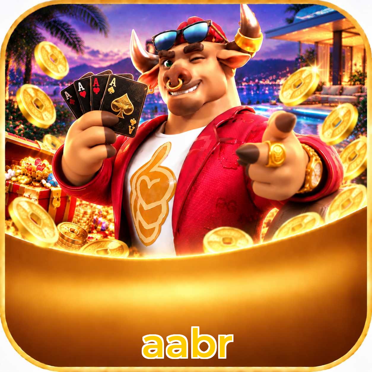 Slots e lottery na mesma plataforma aabr